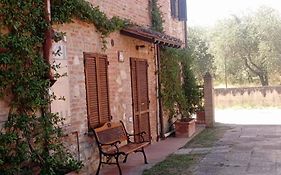 Agriturismo La Pergola